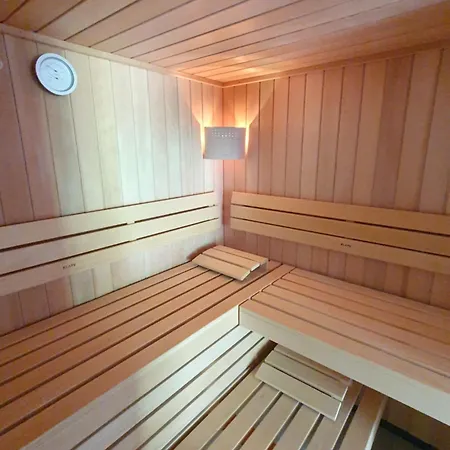 Schellgaden Tatil Evi