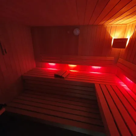 Schellgaden Tatil Evi *