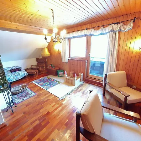 Tatil Evi Schellgaden *