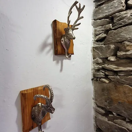Tatil Evi Schellgaden Muhr
