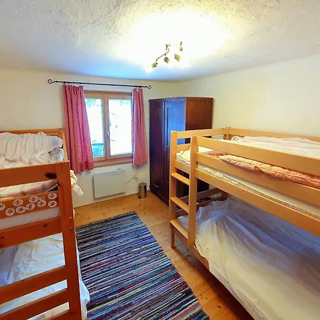 Tatil Evi Schellgaden *