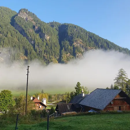 Schellgaden Muhr