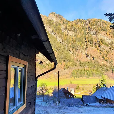 Schellgaden * Muhr