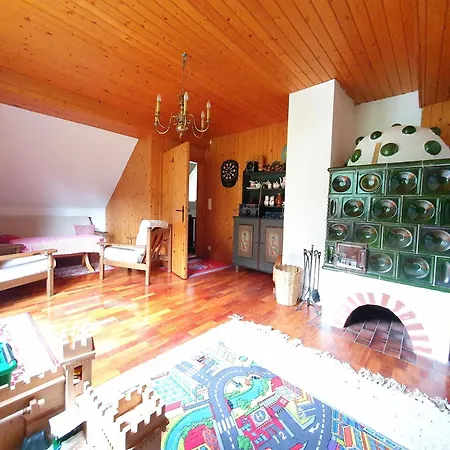 Schellgaden Tatil Evi