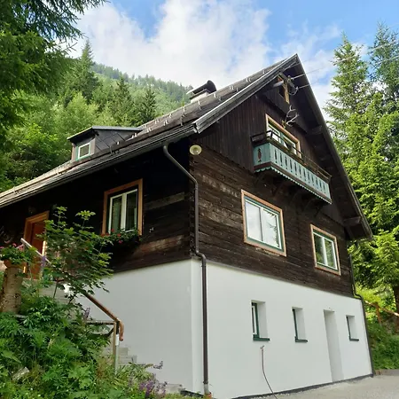 Schellgaden Holiday home *