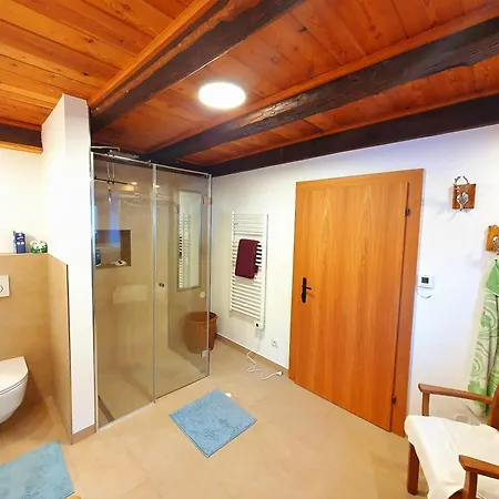 Holiday home Schellgaden *