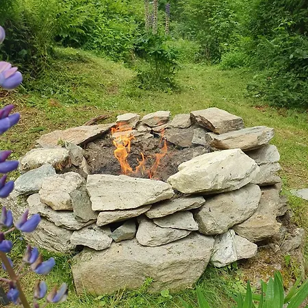 Schellgaden Holiday home Muhr