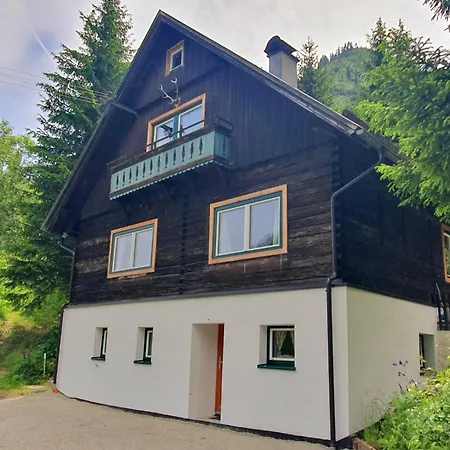 Schellgaden Muhr
