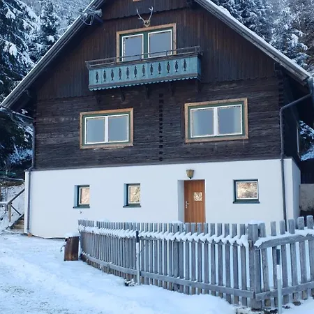 Tatil Evi Schellgaden Muhr