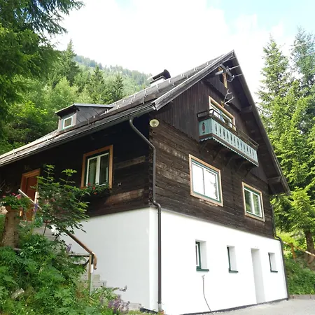 Schellgaden Muhr