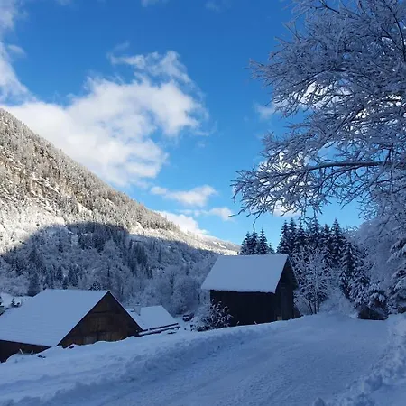 Schellgaden