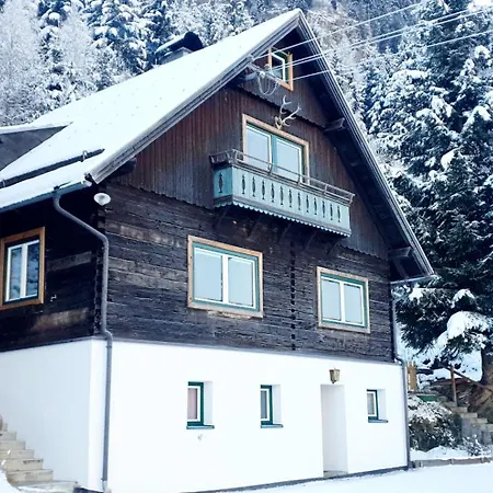 Schellgaden Ferienhaus Muhr