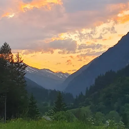 Schellgaden Tatil Evi
