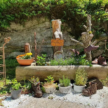 Schellgaden Tatil Evi